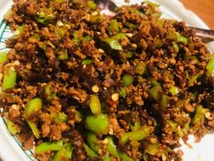 -云海肴·汽锅鸡·云南菜(天山百盛优客店)