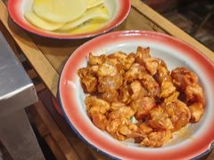 -永安里地摊烤肉(首创店)