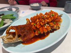 -鹿港小镇(悠唐店)