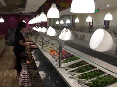 -So Lounge索兰至餐厅(蓝色港湾店)