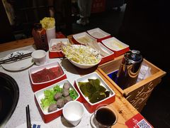 -大龙燚火锅