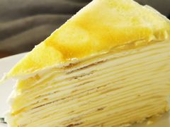 原味千层蛋糕-Peet's 皮爷咖啡(东湖路手作店)