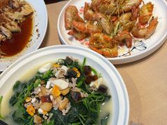 -香顺·客家菜(常平店)