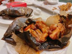 -粤北餐馆