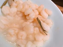 龙井手剥虾仁-弄堂里(雨花客厅店)