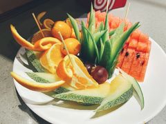 -海底捞火锅(漕宝路店)