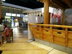 -丽池宫韩式汗蒸会馆(华灯坊店)