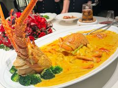-金链花·泰国餐厅(国贸店)