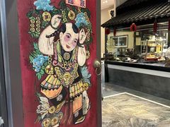 -福照楼汽锅鸡·云南菜(护国路店)