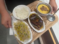 -乡村基·川味现炒大王(熙悦天街店)