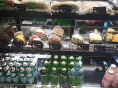 -海岩咖啡(南中环国金店)