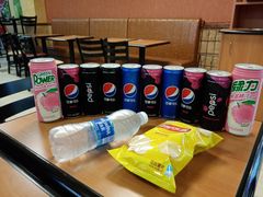 -赛百味SUBWAY(小北店)