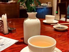 -扬州香格里拉·香宫中餐厅