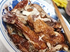 -陶记正宗德州扒鸡(科巷店)