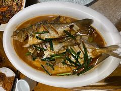 -院里汤包·虾汤包青岛菜(辽源路店)