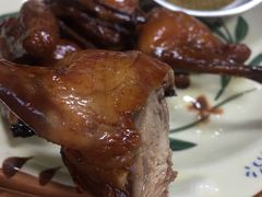 -幽优农庄·森波拉特色本地农家菜