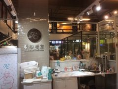 -卷心卷意·轻甜蛋糕(新光天地店)