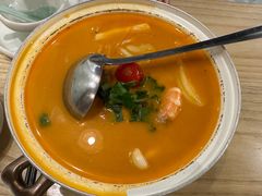 -米泰芒·东南亚料理(体育西店)