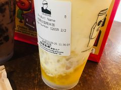 -LELECHA乐乐茶(美罗城店)