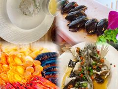 -美未居·老字号·地道顺德菜·桑拿鸡·鱼生(容桂店)