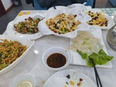 -威海渔村(黄兴路店)