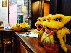 -黄祥华养生堂·炖汤·营养蒸饭(岭南天地店)