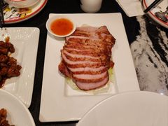 -新白鹿餐厅(百联中环店)