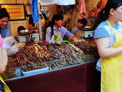 -好吃街美食城(八一广场店)