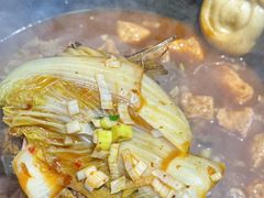 -人民公社大食堂(顺义总店)