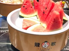 -龍歌自助小火锅(兰山上海路万达店)