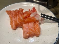 -博林天瑞喜来登酒店·西丽尚膳