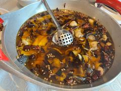 -辣婆婆(航天桥店)