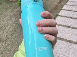 -梵莎美甲美睫