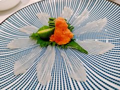-肆月河豚·新淮扬(金融街店)