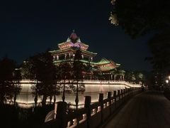 -顺峰山公园