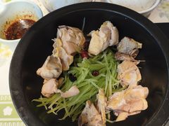 -云海肴·汽锅鸡·云南菜(高德置地店)