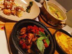 -鹿港小镇(悠唐店)