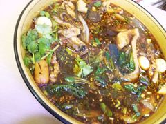 -毛记冒菜(长征路店)