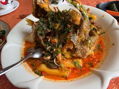 -南沙游艇会·大兵船餐厅