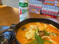 -薛三郎小锅米线(小寨海港城店)