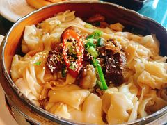 -黄但记老店·陈村粉食府