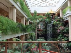 -白天鹅宾馆-宏图府餐厅