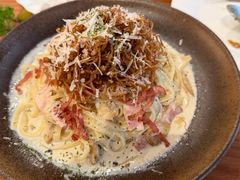 -有序Orderly融合西餐·咖啡(运河外滩店)