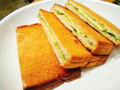 -HELLO 27 意面·沙拉·帕尼尼