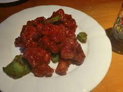 -景秀餐厅(南锣鼓巷店)