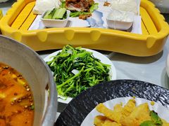 -鸭王烤鸭店(三里河店)