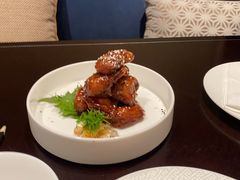 -京香轩·中餐厅(上海中庚聚龙酒店)