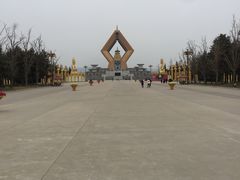 -法门文化景区