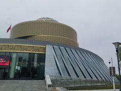 -鄂尔多斯青铜器博物馆