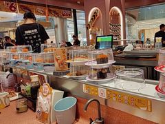 -元气寿司(金光华店)